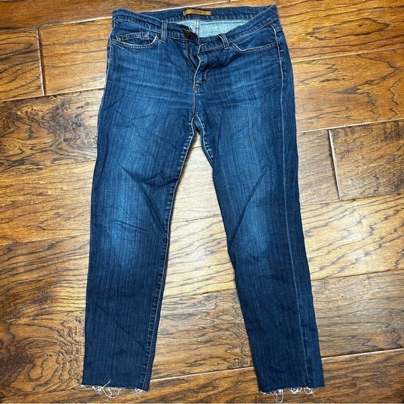 Joes straight ankle jeans - Picture 2 of 7
